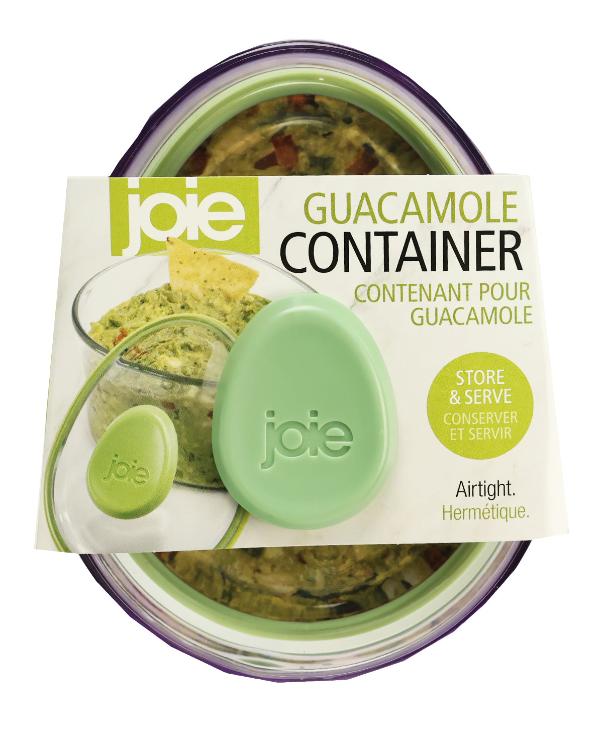 Joie Guacamole Container