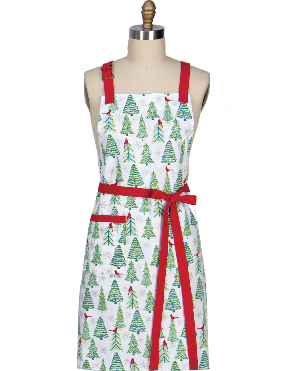 Woodland Walk Adult Chef Apron