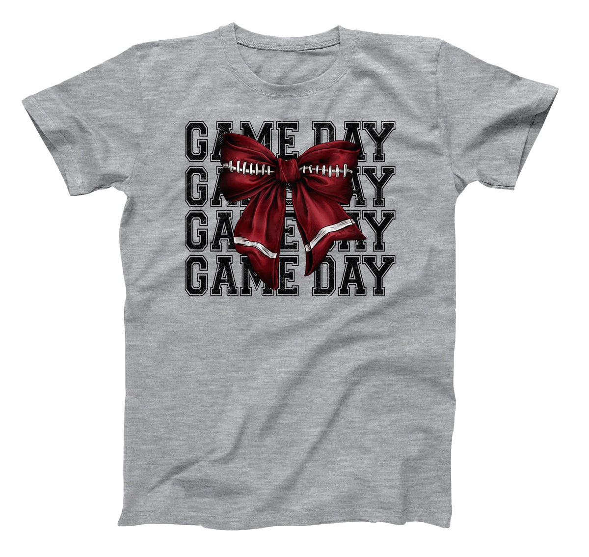South Carolina Football Game Day Short Sleeve Graphic T-Shirt