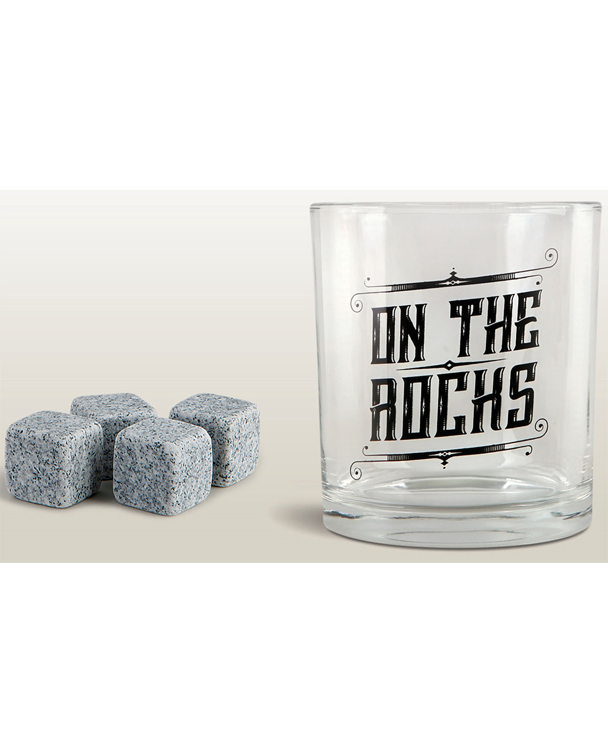 Whiskey Bar Set