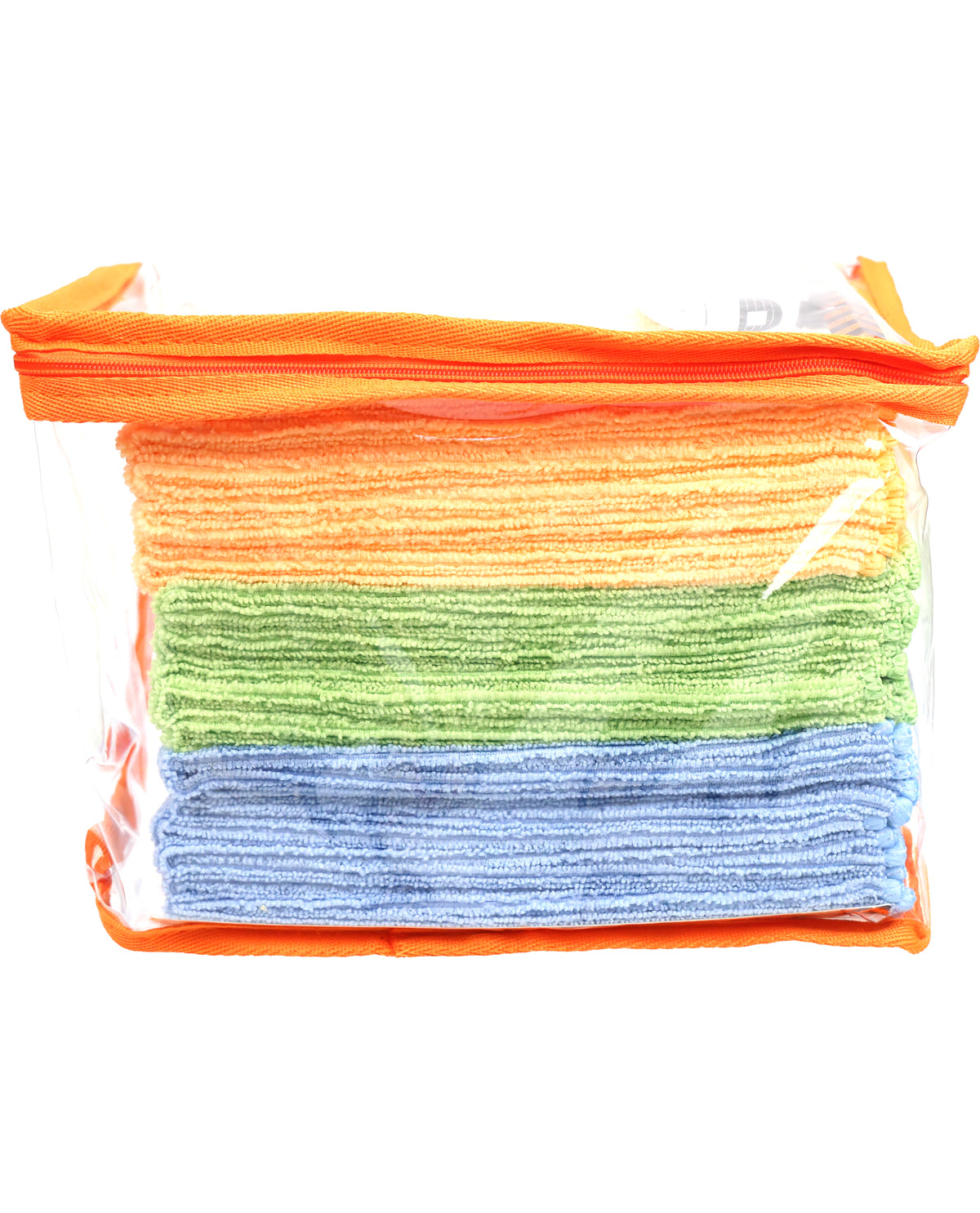 Microfiber Towel Set