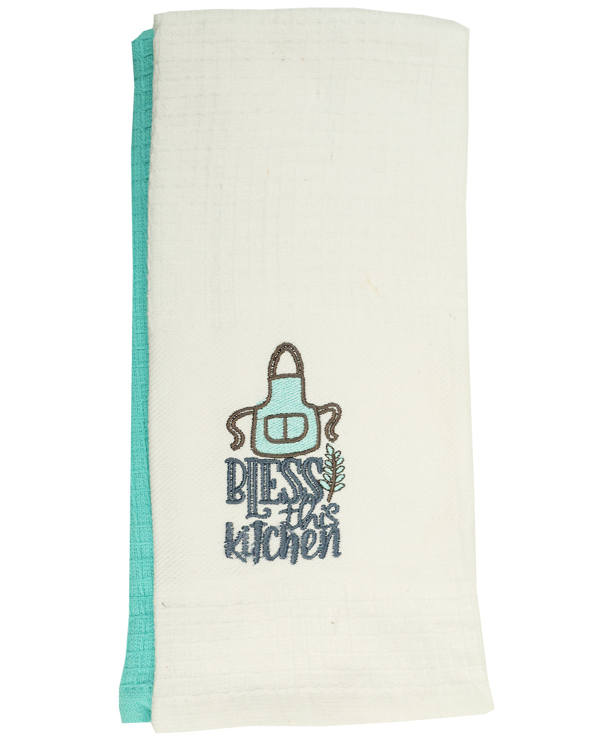 Leyla Sayings Kitchen Towel Set