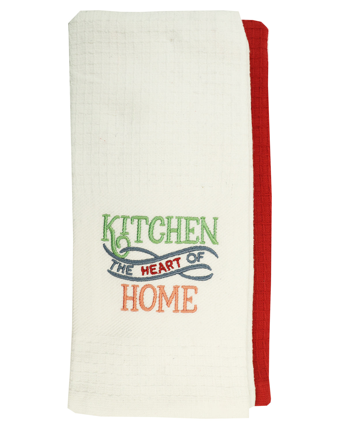 Leyla Sayings Kitchen Towel Set