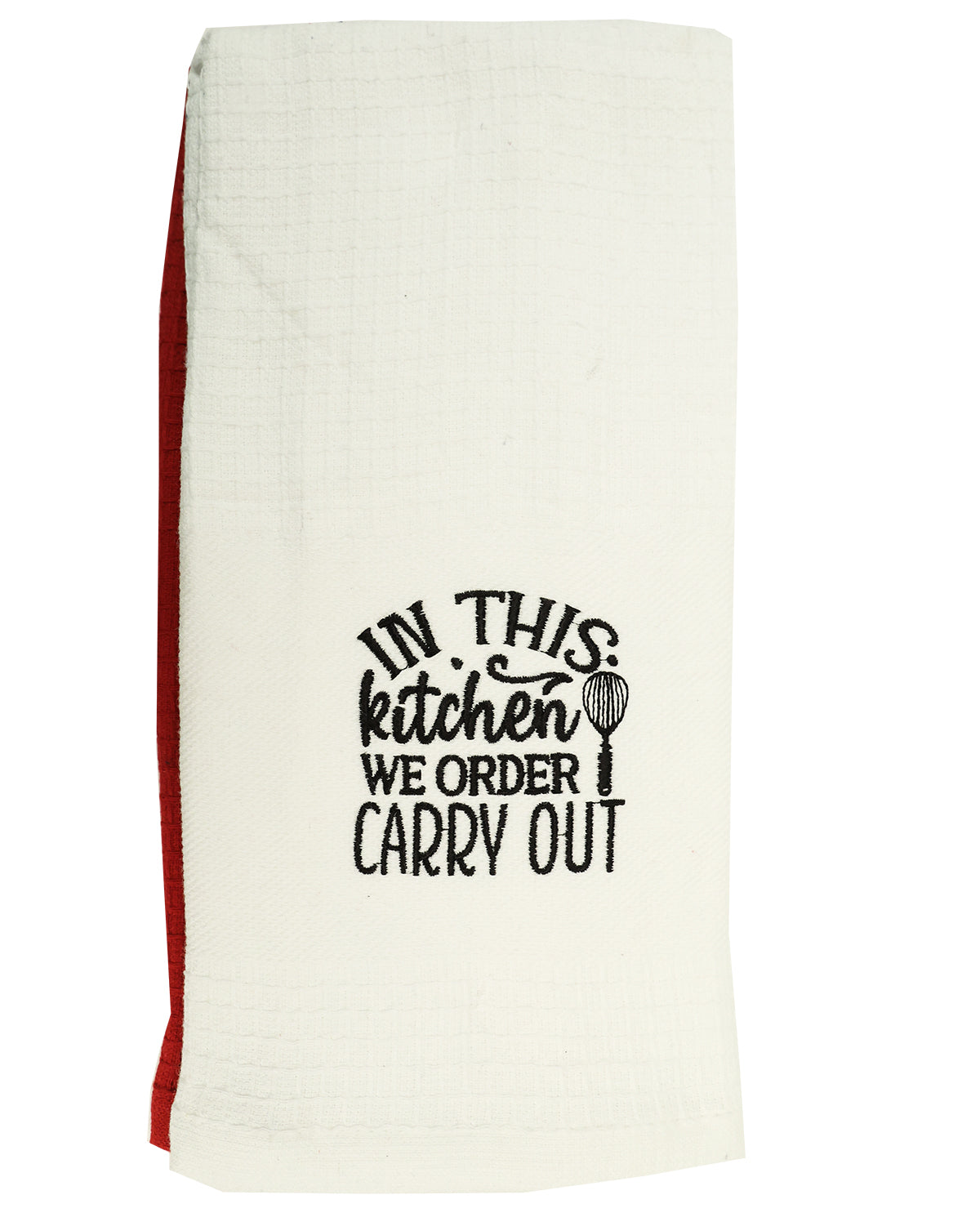 Leyla Sayings Kitchen Towel Set
