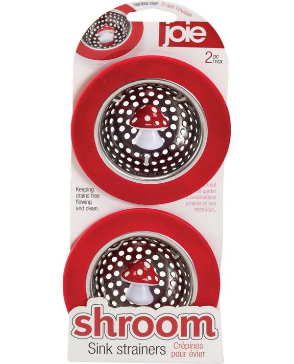 Joie Shroom Sink Strainer