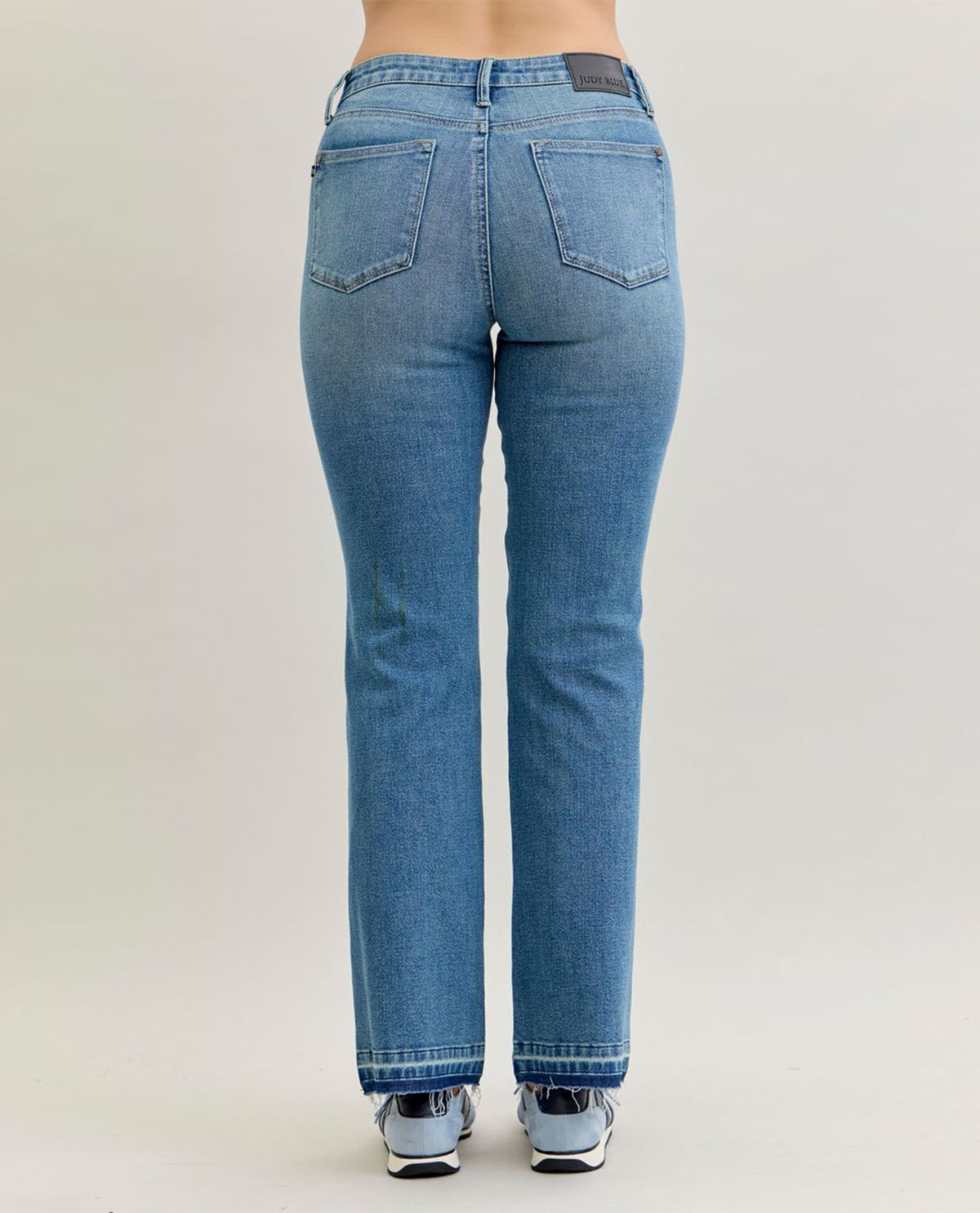 Judy Blue MR Slim Bootcut Tummy Control Medium