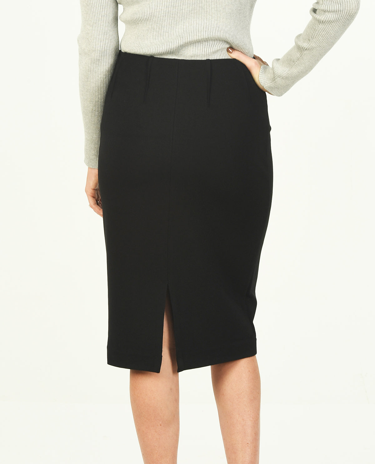 Zac & Rachel Compression Pull on Skirt