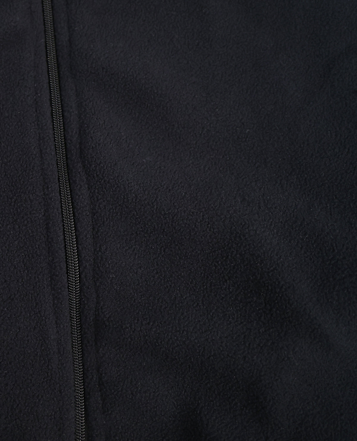 Real Essentials Men's Arctic Fleece Mock Neck Vest
