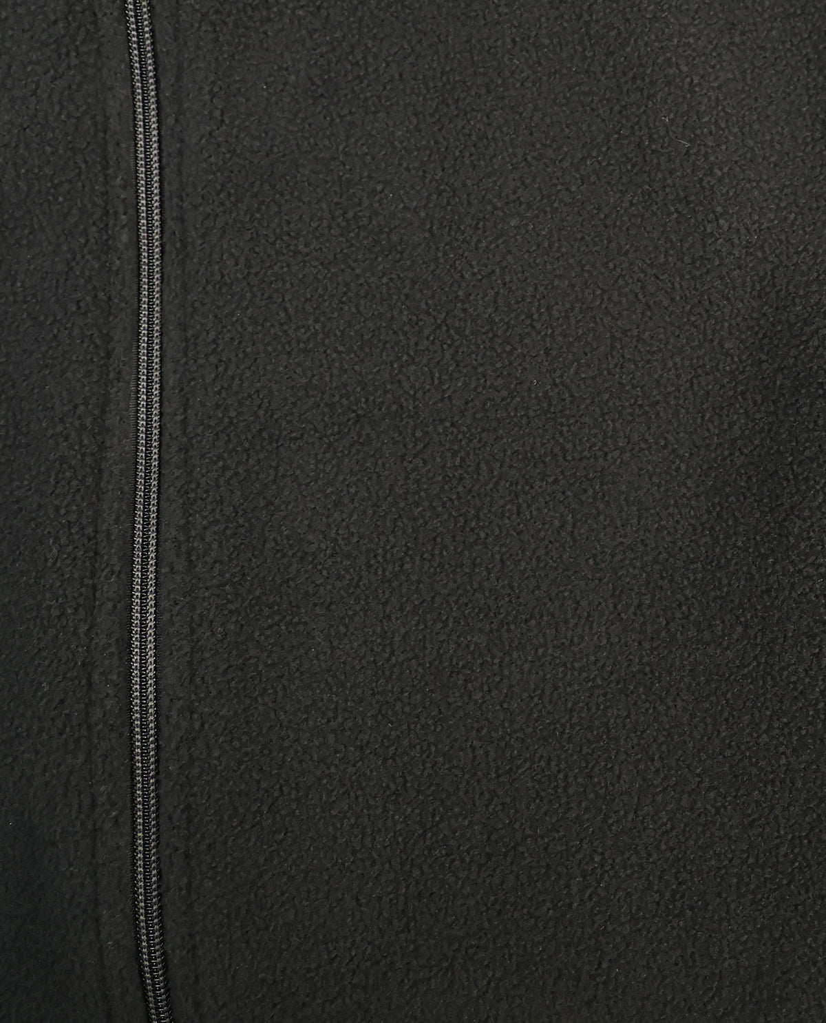 Real Essentials Men's Arctic Fleece Mock Neck Vest