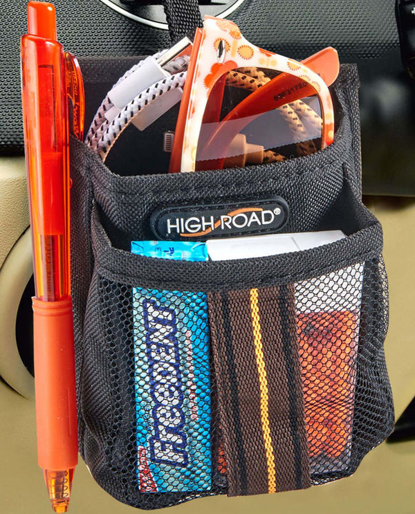 Automotive Air Vent Mobile Phone Caddy