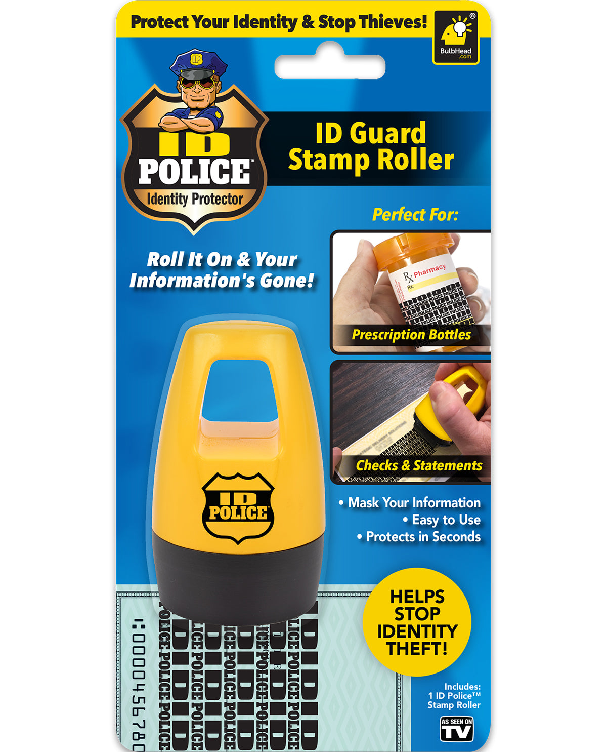 ID Police