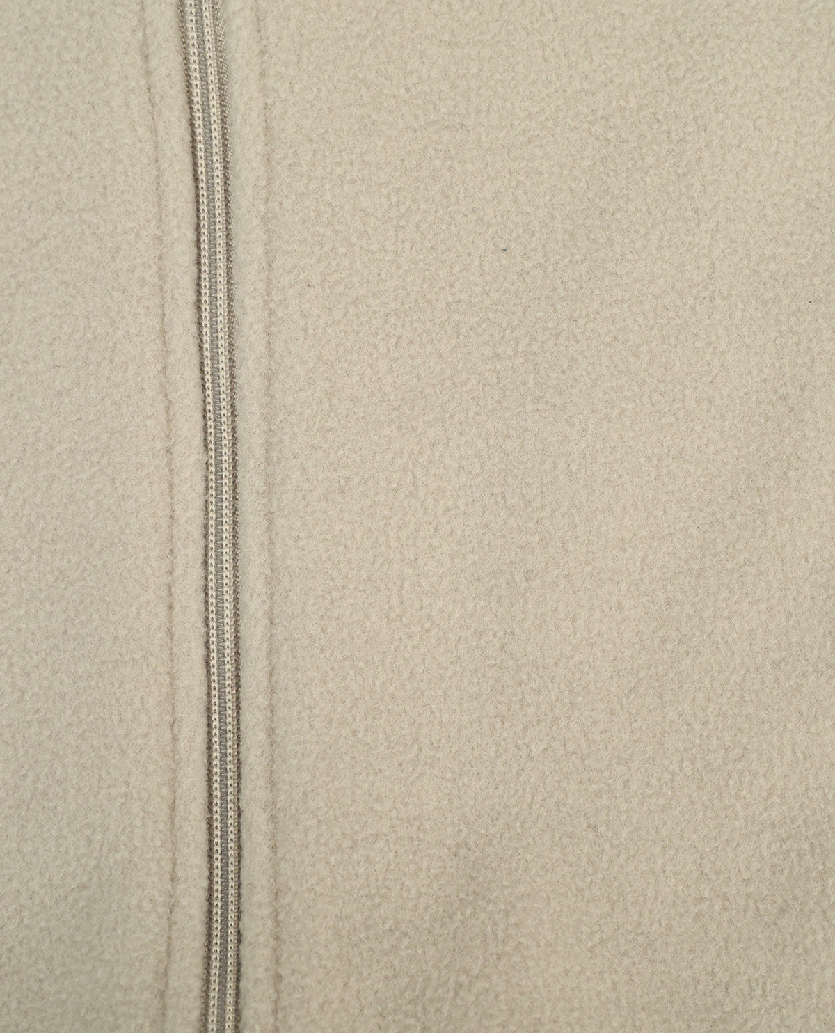 Real Essentials Men's Arctic Fleece Full Zip Mock Neck