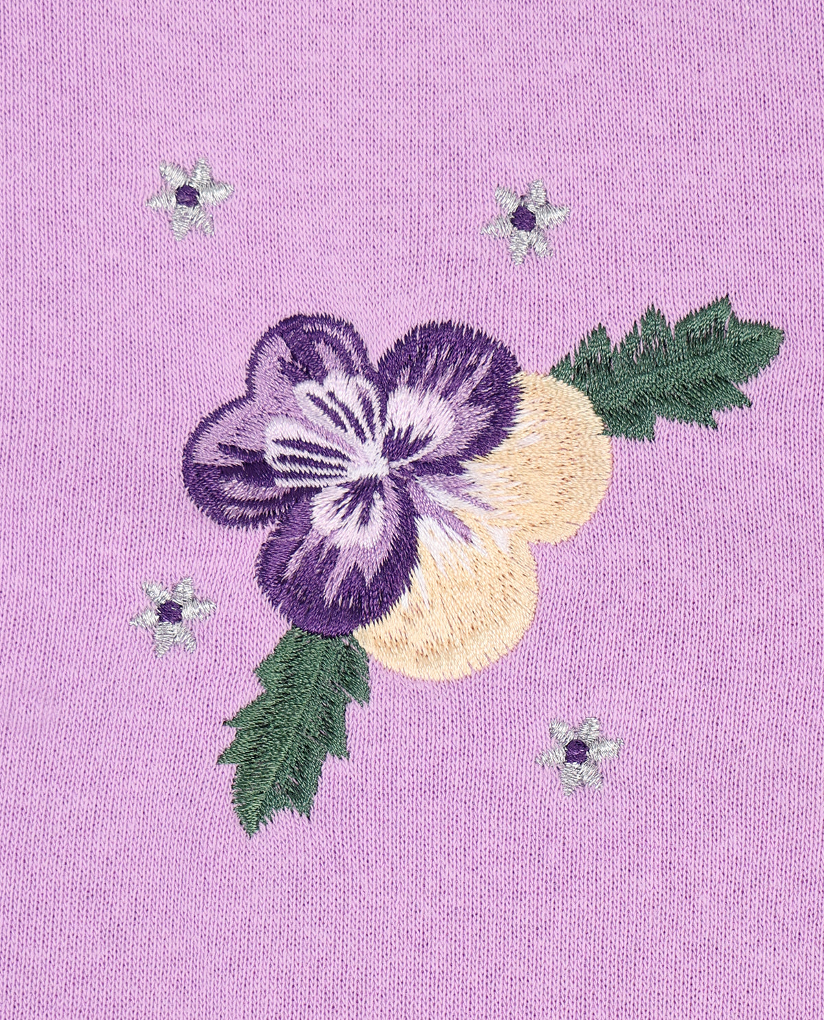 Missy Assorted Embroidered Fleece Cardigans