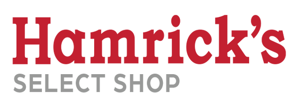 Hamrick's Shop