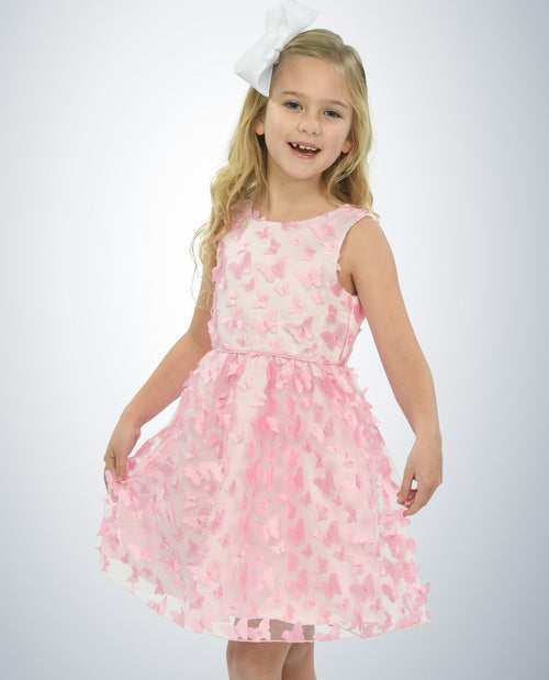 Kids Dresses