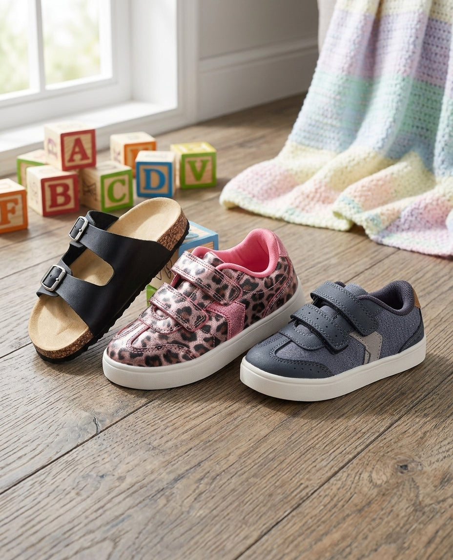 Kids' Shoes
