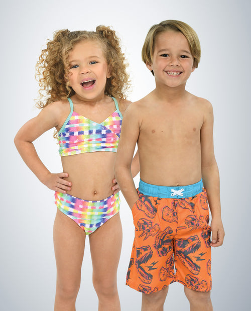 Kids Swimwear