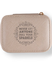 Travel Jewelry Organizer
