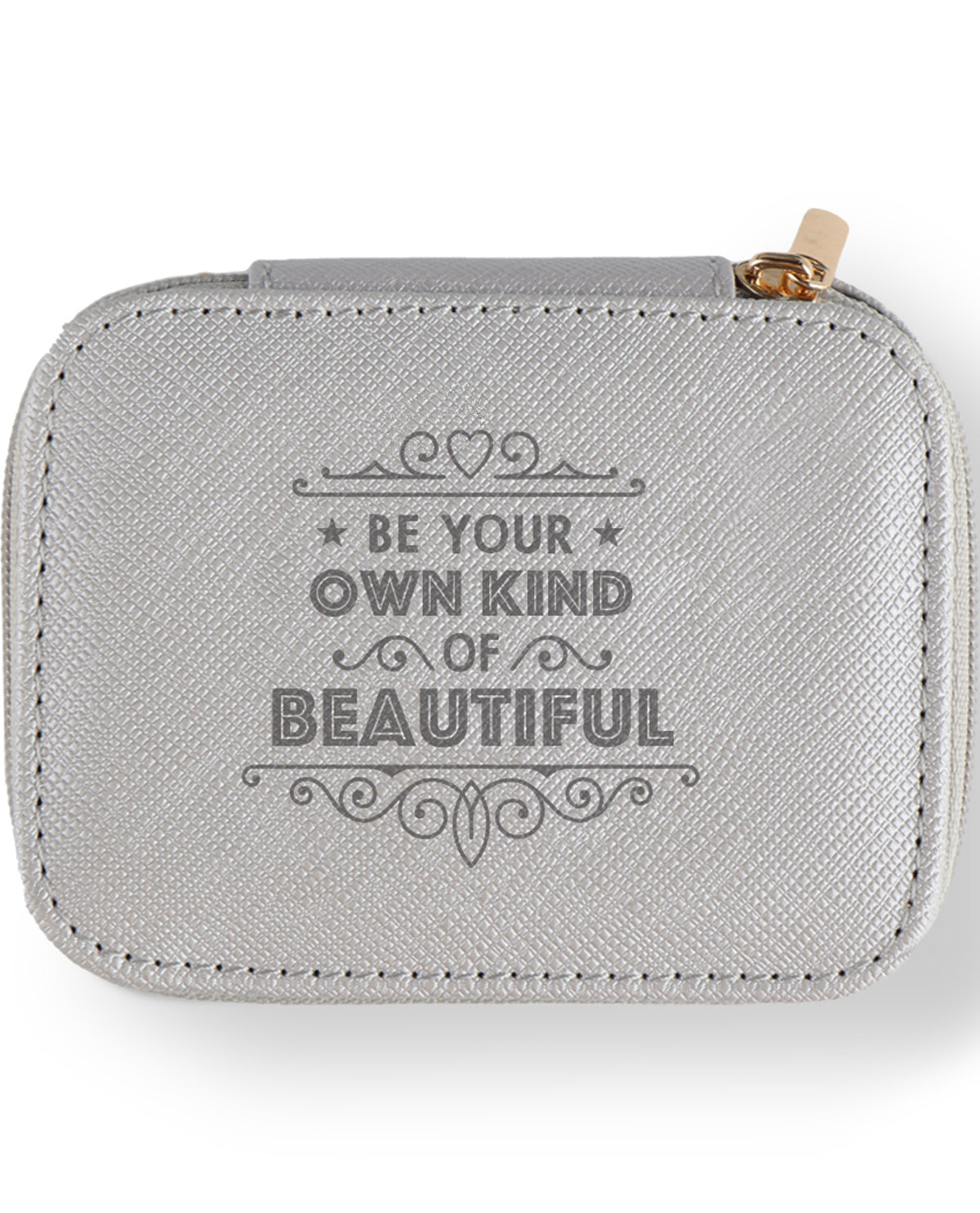 Travel Jewelry Organizer