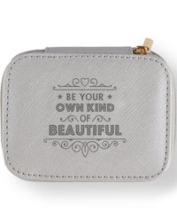 Travel Jewelry Organizer