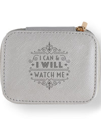 Travel Jewelry Organizer