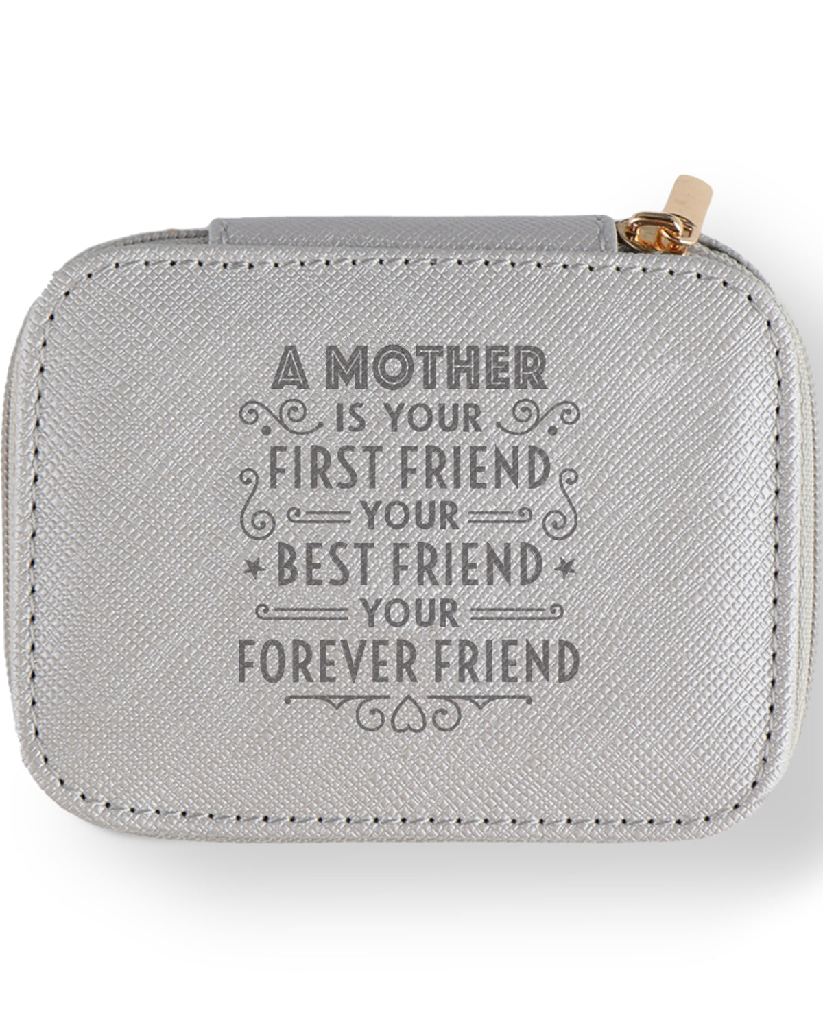 Travel Jewelry Organizer