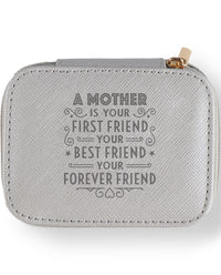 Travel Jewelry Organizer