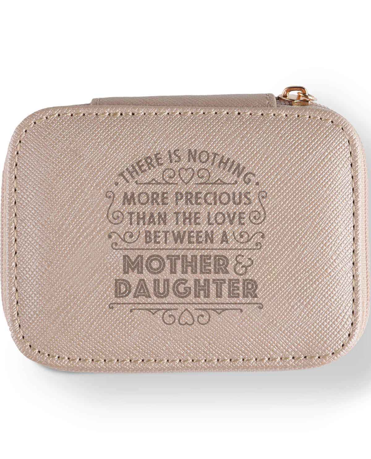 Travel Jewelry Organizer