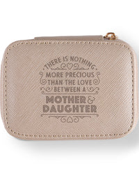 Travel Jewelry Organizer