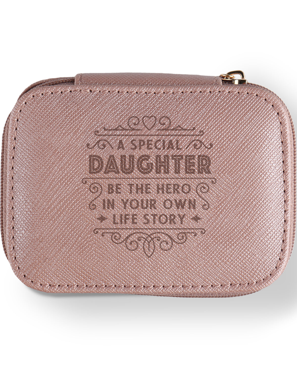 Travel Jewelry Organizer