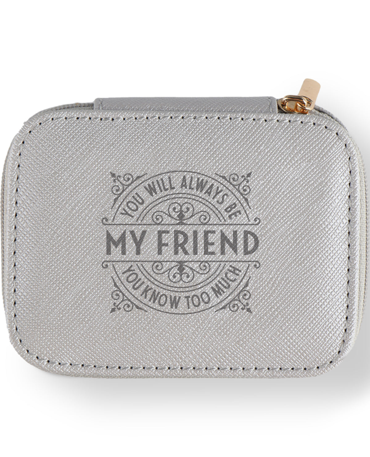 Travel Jewelry Organizer