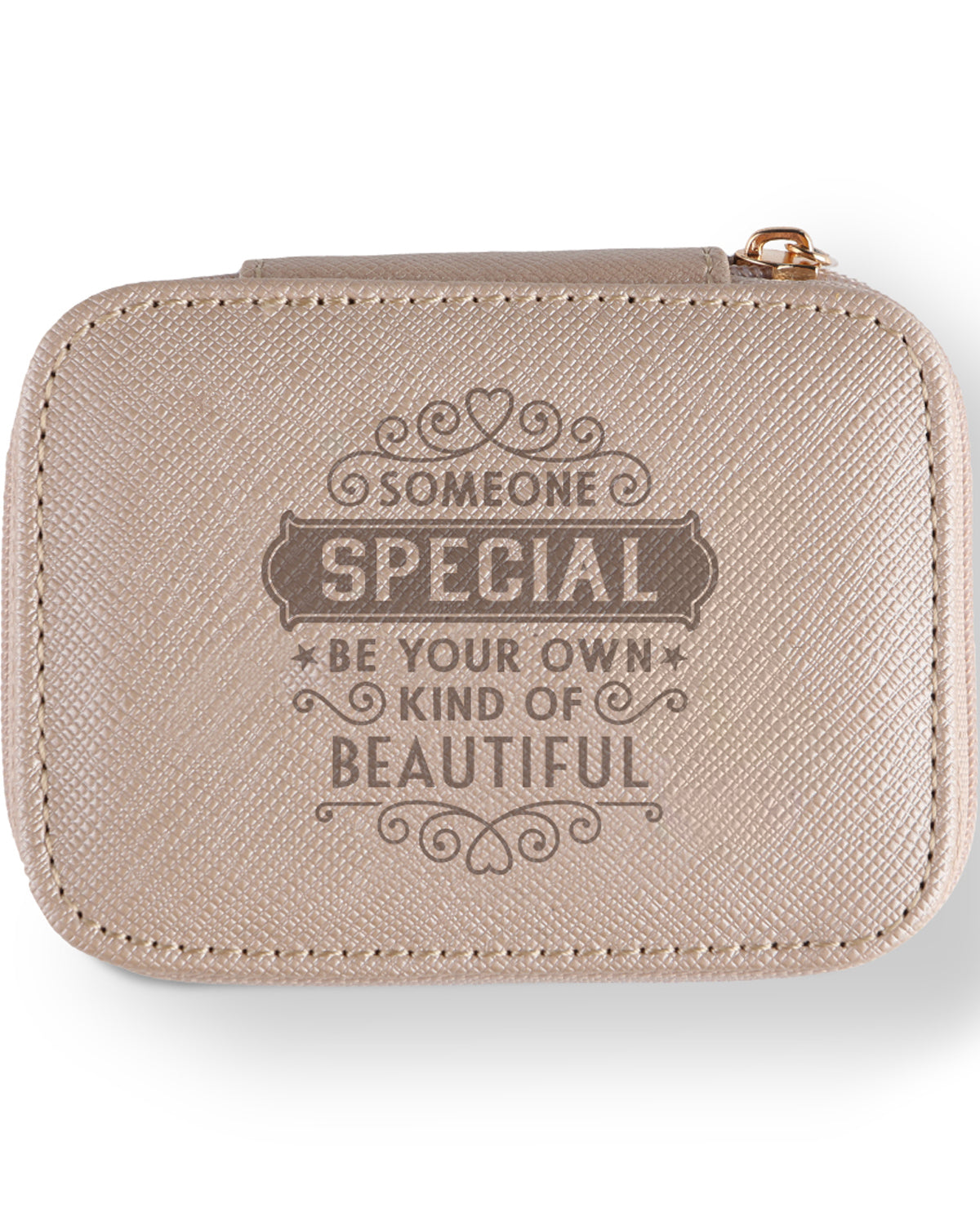 Travel Jewelry Organizer