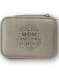 Travel Jewelry Organizer