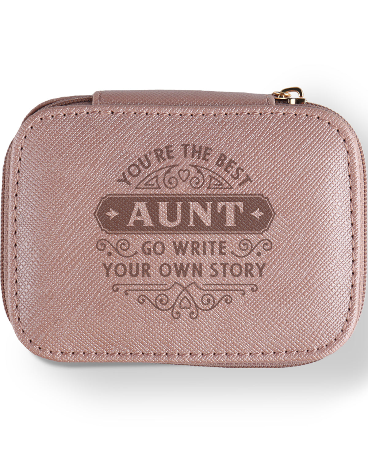 Travel Jewelry Organizer