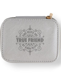 Travel Jewelry Organizer