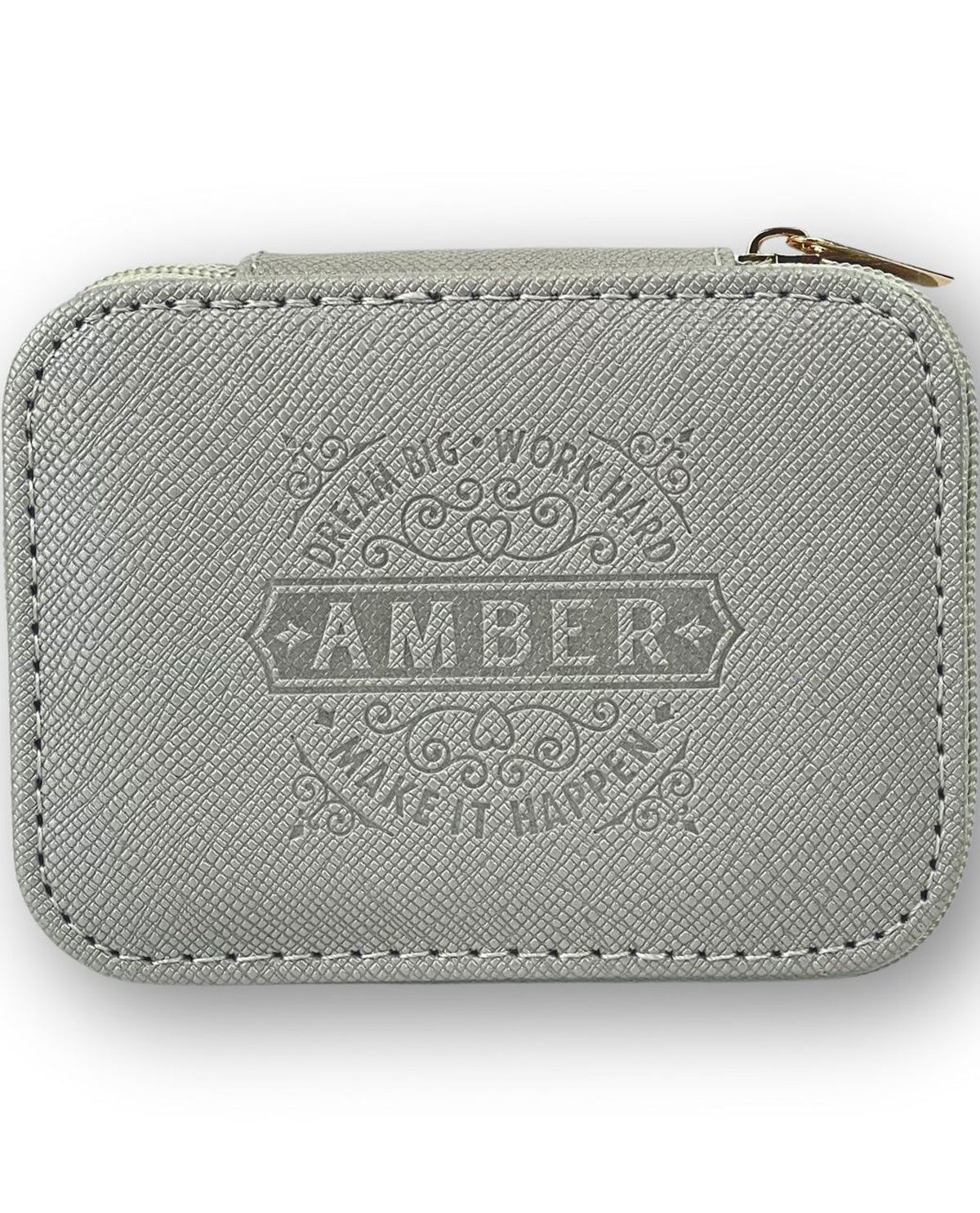 Travel Jewelry Organizer