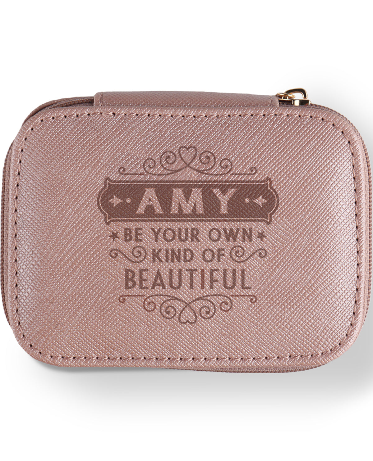 Travel Jewelry Organizer