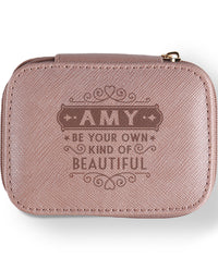 Travel Jewelry Organizer