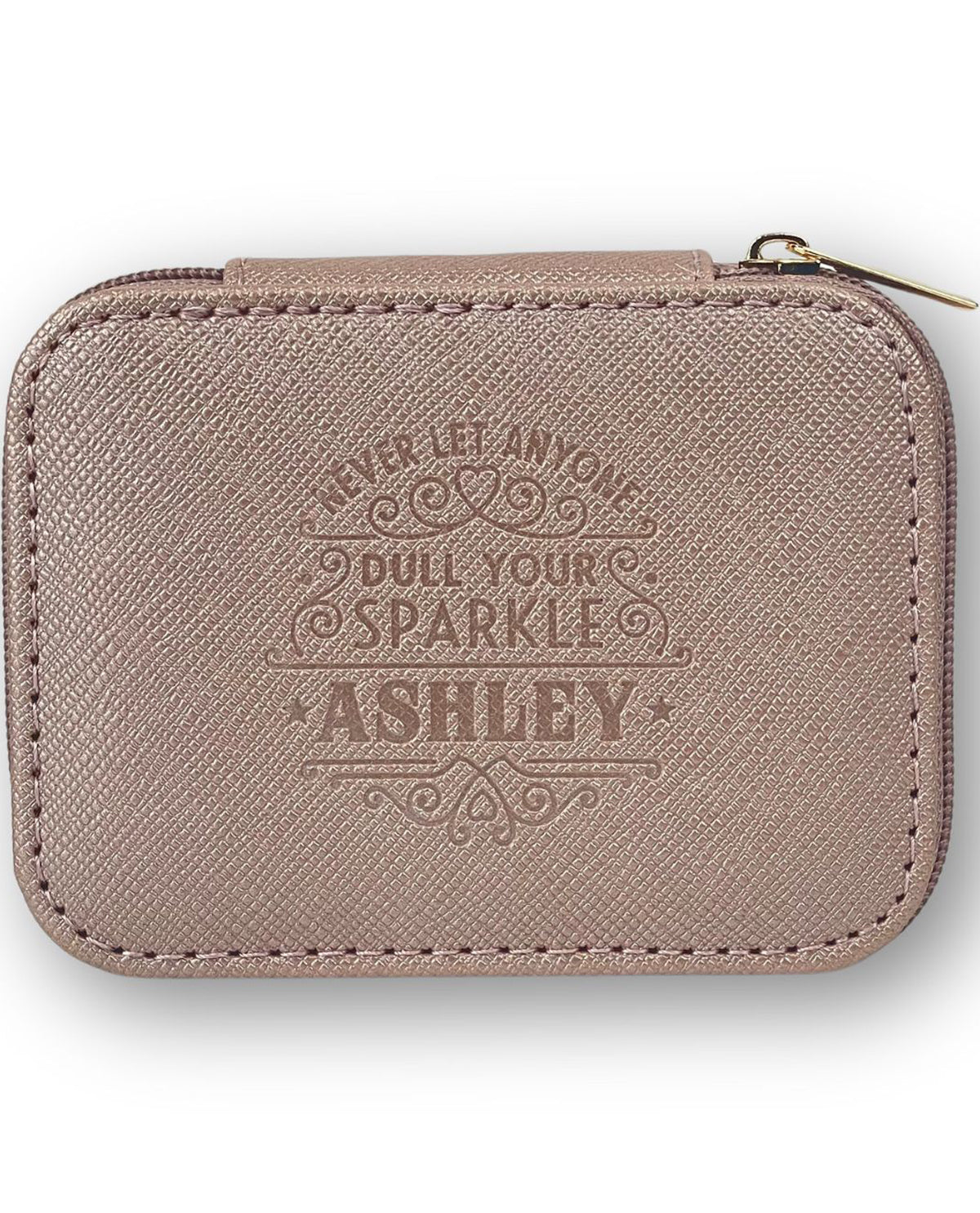 Travel Jewelry Organizer