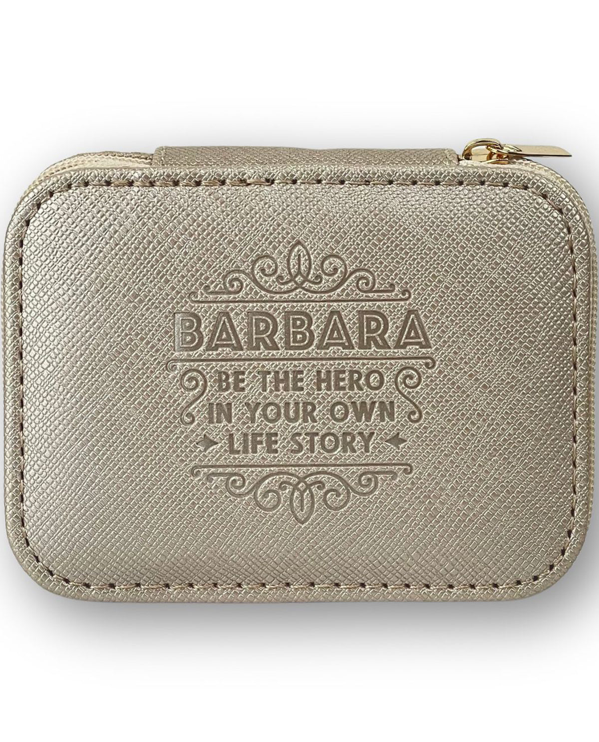Travel Jewelry Organizer
