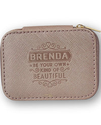 Travel Jewelry Organizer
