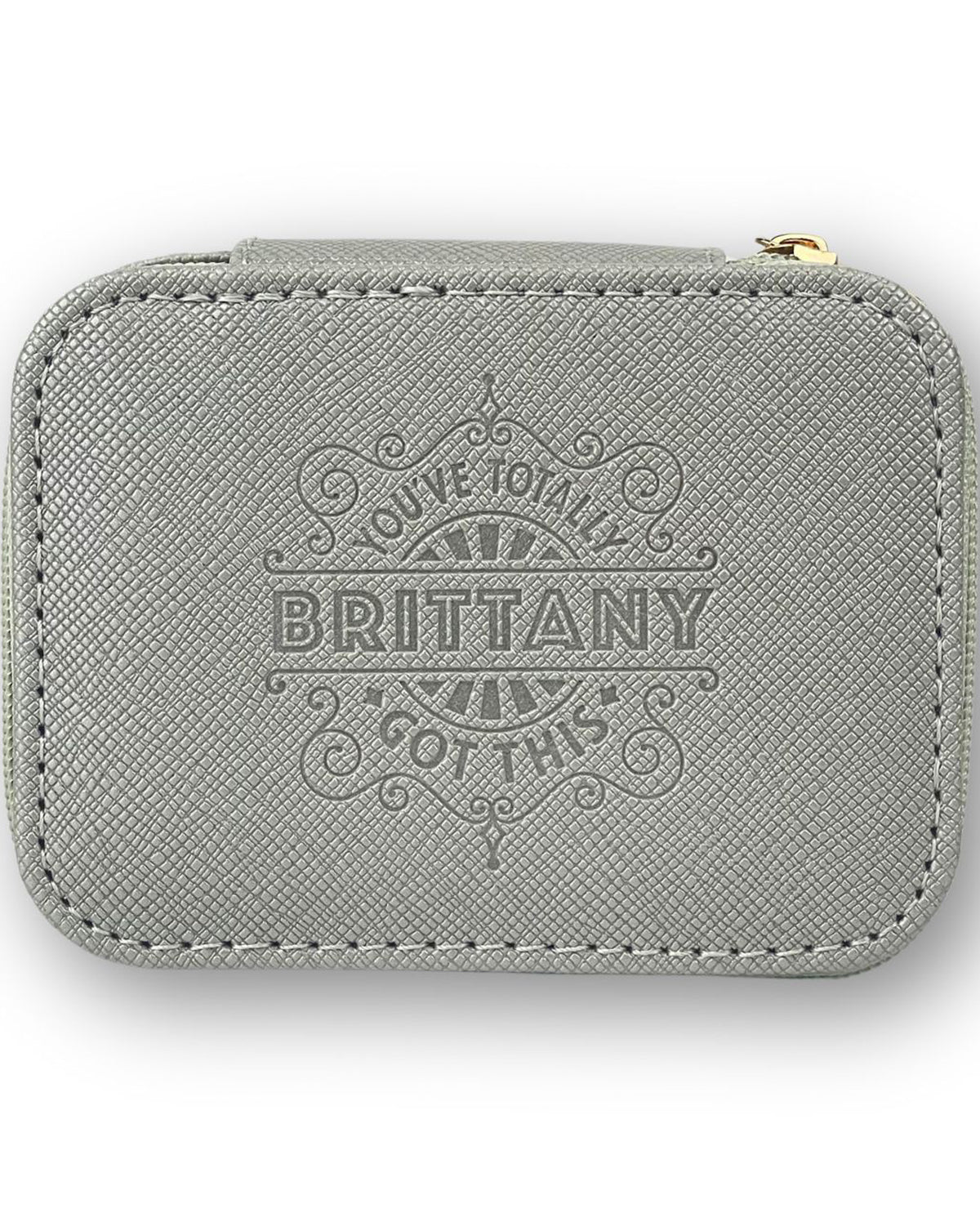 Travel Jewelry Organizer