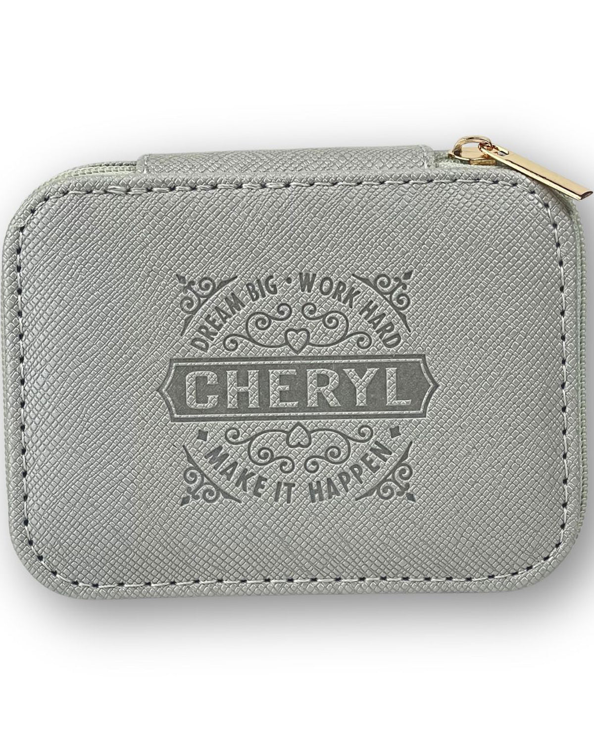 Travel Jewelry Organizer