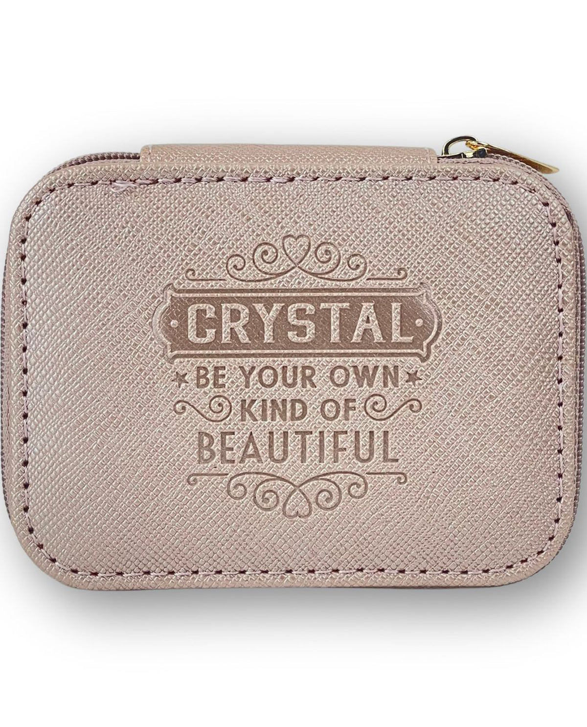 Travel Jewelry Organizer