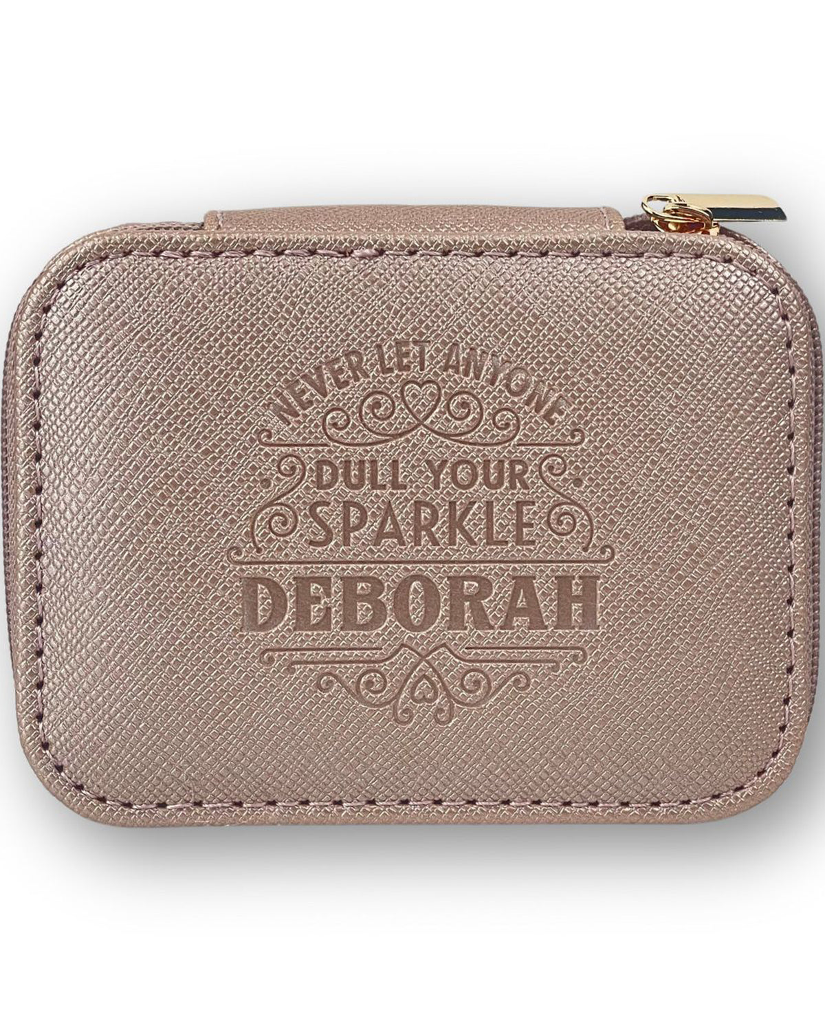 Travel Jewelry Organizer