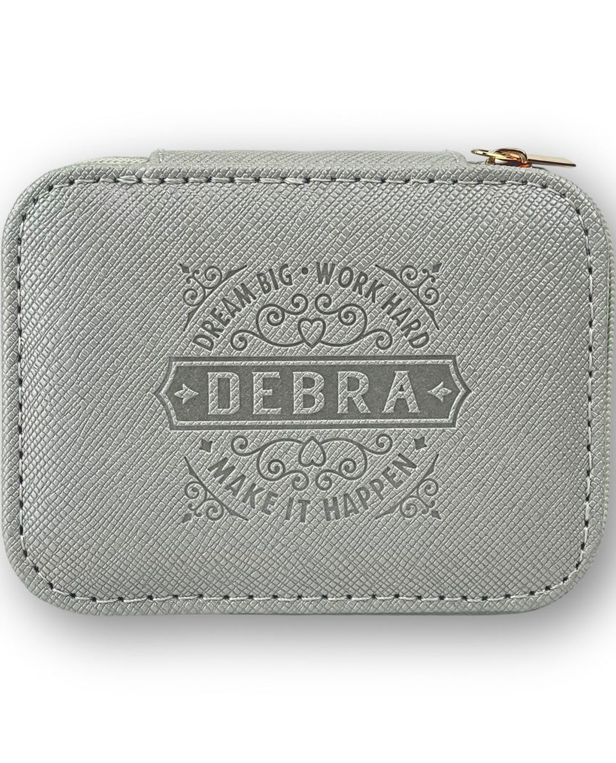 Travel Jewelry Organizer