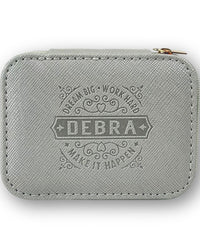 Travel Jewelry Organizer