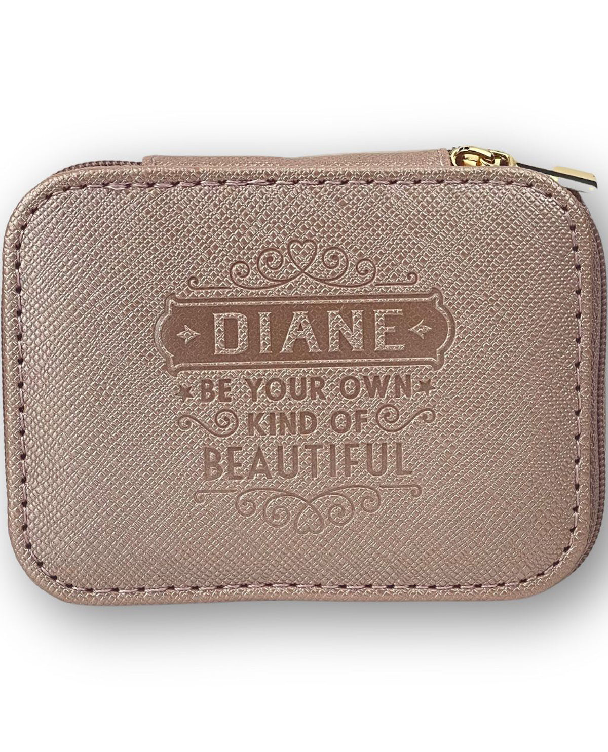 Travel Jewelry Organizer