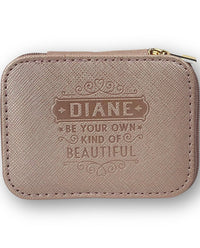 Travel Jewelry Organizer