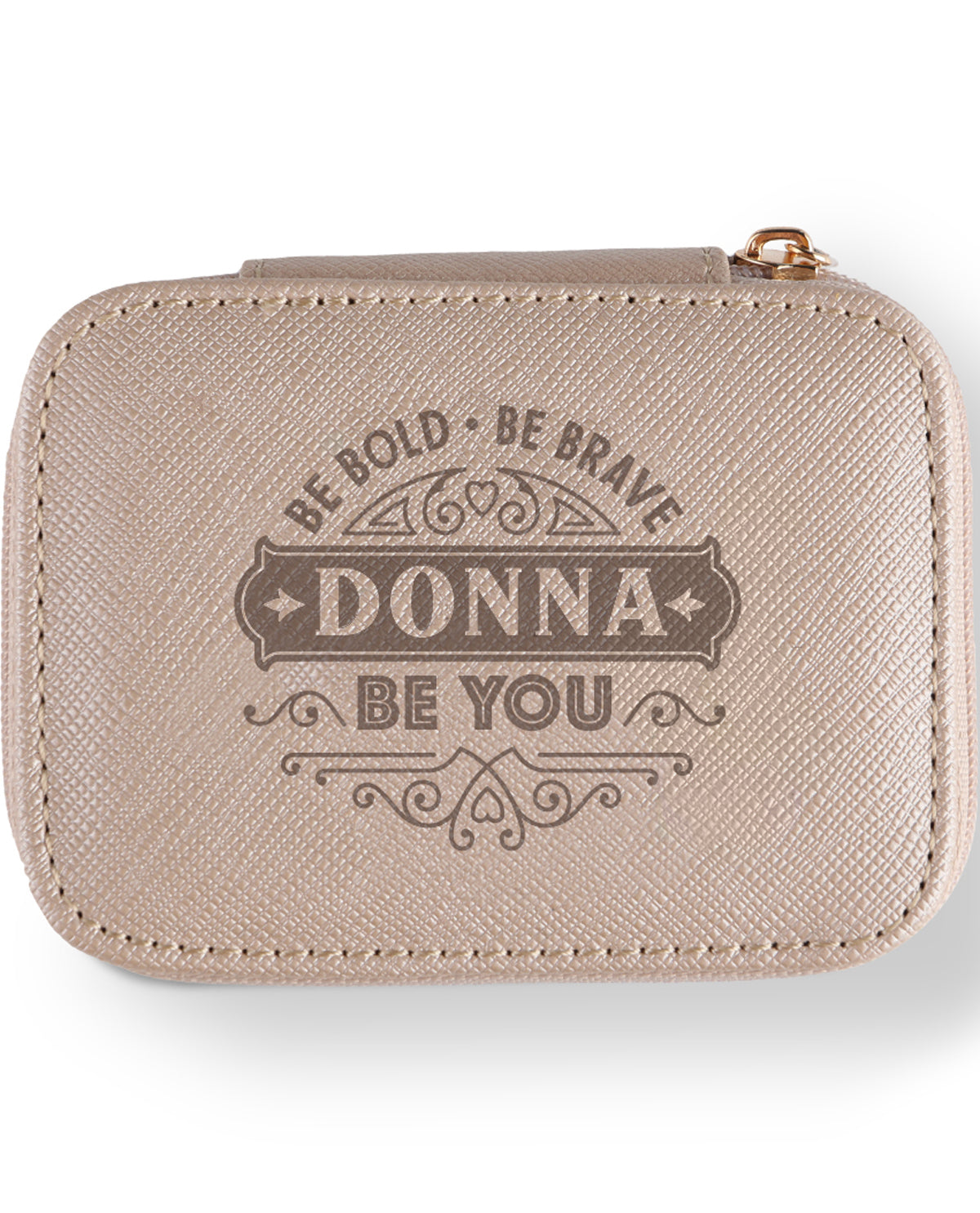 Travel Jewelry Organizer